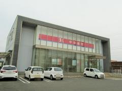 あいち銀行　大治中央支店