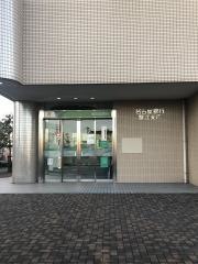 名古屋銀行蟹江支店