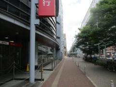 三菱ＵＦＪ銀行尾頭橋支店