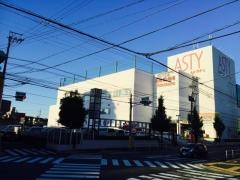 ヤマナカアスティ店