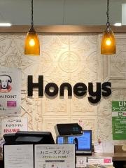 ハニーズ　豊川店