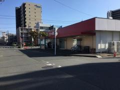 一号舘ラッキーマート堀木店