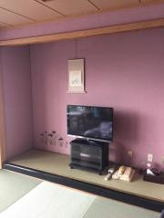 安楽島温泉湯元海女乃島