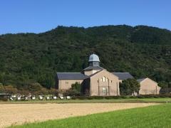 滋賀県立安土城考古博物館