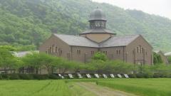 滋賀県立安土城考古博物館