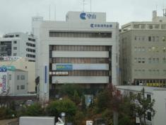 京都信用金庫守山支店
