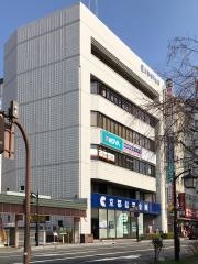 京都信用金庫守山支店