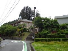 多羅尾小学校