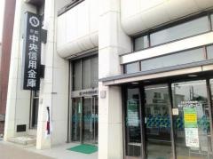 京都中央信用金庫東寺支店