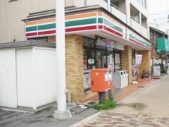 セブンイレブン　大阪三泉市場通店