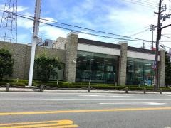 播州信用金庫立花支店