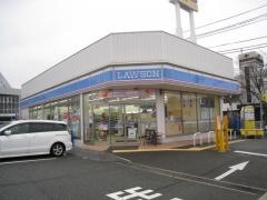 ローソン　藤原台北町6丁目店