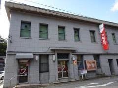 南都銀行下市支店