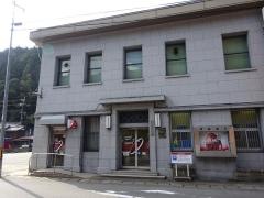 南都銀行下市支店