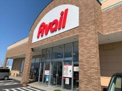 Ａｖａｉｌ倉吉店