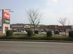 Ａｖａｉｌ倉吉店