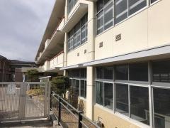 香登小学校