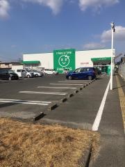 ザグザグ津高店