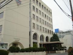 福山ＹＭＣＡ国際ビジネス専門学校