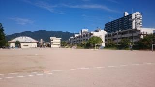 五日市東小学校