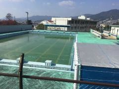 五日市東小学校