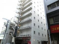 ホテルアクティブ！広島