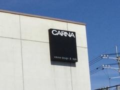 ライフスタイルショップＣＡＲＮＡ