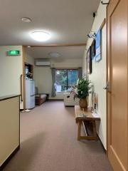 民宿福田家
