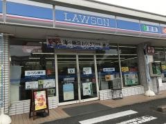 ローソン　春日原北町店