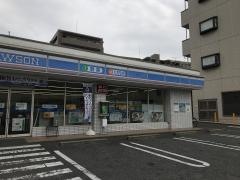 ローソン　春日原北町店