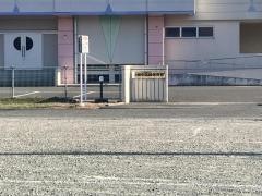 上峰町立上峰中学校
