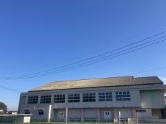 上峰町立上峰中学校