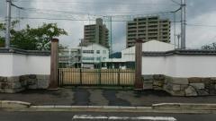 大志小学校