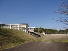 大久保小学校