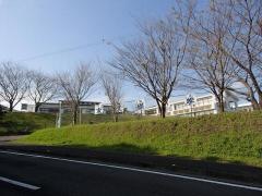 大久保小学校