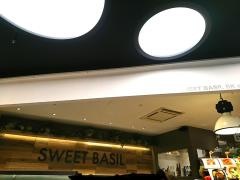 ＳＷＥＥＴ・ＢＡＳＩＬ・ＢＫＣａｆｅ　ソラリア店