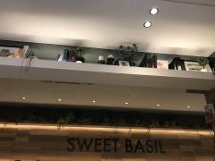 ＳＷＥＥＴ・ＢＡＳＩＬ・ＢＫＣａｆｅ　ソラリア店