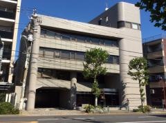 株式会社重松製作所