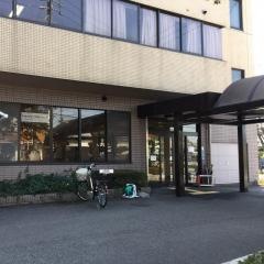 愛生病院