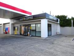ドトールコーヒーショップ　ＥｎｅＪｅｔ浜野インター店