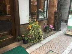カフェコロラド　戸越銀座通り店