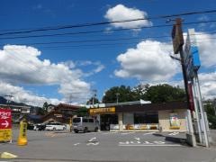 ＣｏＣｏ壱番屋　上田中央東店