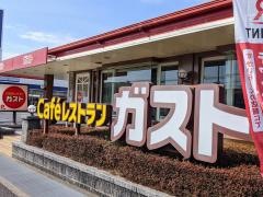 ガスト　堅田店