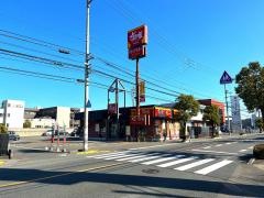 すき家 松山空港通店