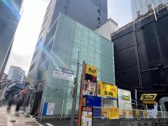 つけ麺処つぼや梅田店
