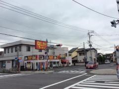 なしかラーメン舞鶴橋店