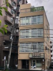 青柳歯科