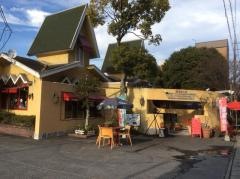 カンパーニュ川西本店