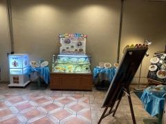 長井珈琲倶楽部　レバンテ店