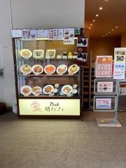 ディッシュ椿カフェ